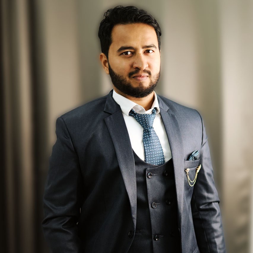Pankaj Kholiya - Digital Marketer and SEO Expert